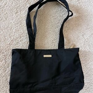 DKNY Black Tote Bag